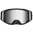 FOUNDATION PLUS, Matte Black-HD Smoke Platinum Spectra Mirror plus HD Clear AFP, hi-res image number null